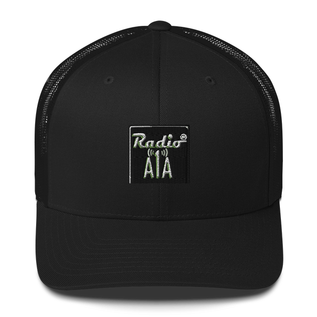 RadioA1A Trucker Cap