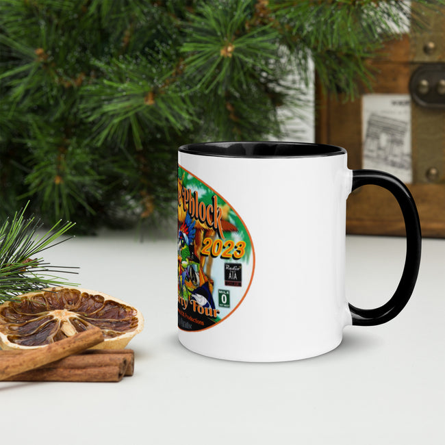 PHollow The PHlock 2023 Mug with Color Inside