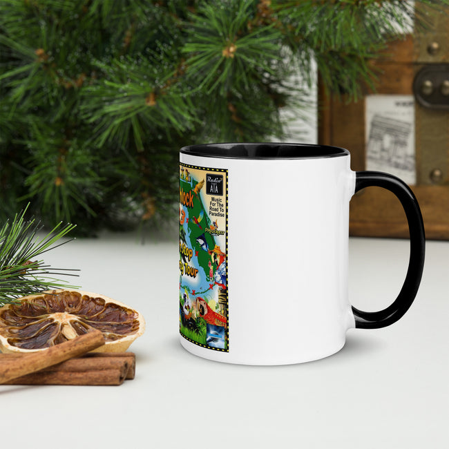 PHollow The PHlock 2023 Logo Mug with Color Inside