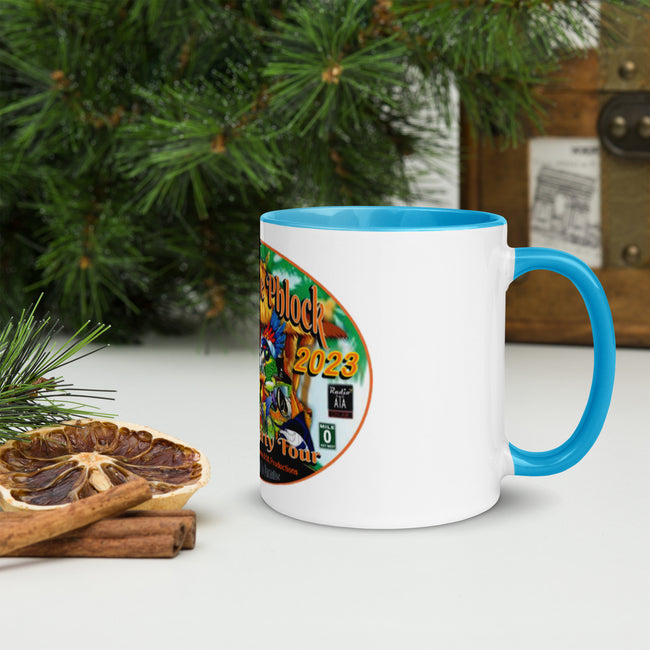 PHollow The PHlock 2023 Mug with Color Inside