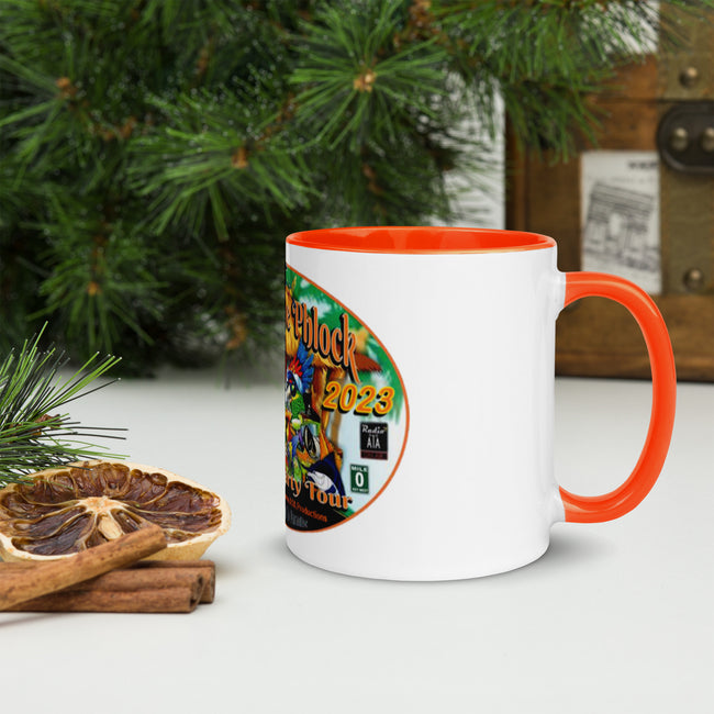 PHollow The PHlock 2023 Mug with Color Inside