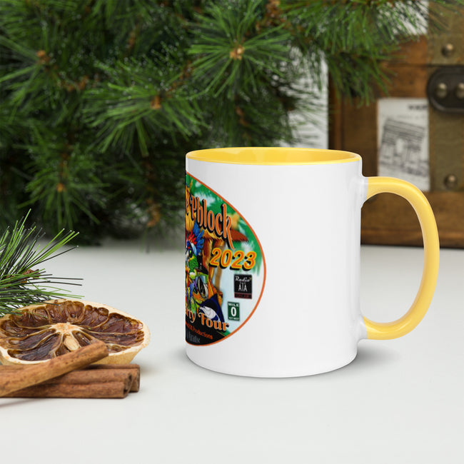 PHollow The PHlock 2023 Mug with Color Inside