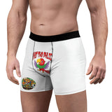 What The PHlock Men's Boxer Briefs