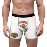 What The PHlock Men's Boxer Briefs