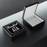 RadioA1A Jewelry Box