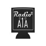 RadioA1A 10th Anniversary Can Cooler