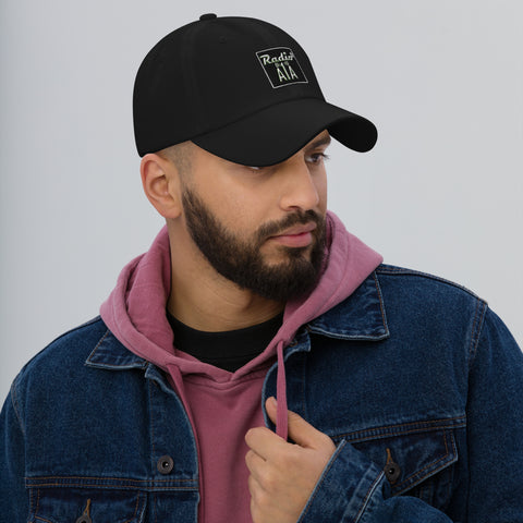 RadioA1A Dad hat