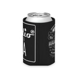 RadioA1A 10th Anniversary Can Cooler
