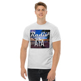 Men's RadioA1A Florida Keys Sunset classic tee