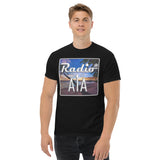 Men's RadioA1A Florida Keys Sunset classic tee