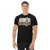 Old Radio Men's classic tee