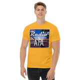 Men's RadioA1A Florida Keys Sunset classic tee