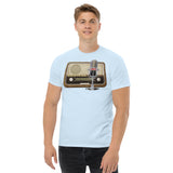 Old Radio Men's classic tee