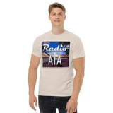 Men's RadioA1A Florida Keys Sunset classic tee