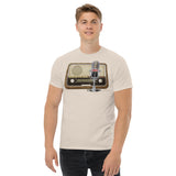 Old Radio Men's classic tee