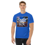 Men's RadioA1A Florida Keys Sunset classic tee