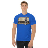 Old Radio Men's classic tee