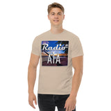 Men's RadioA1A Florida Keys Sunset classic tee