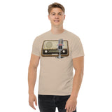 Old Radio Men's classic tee