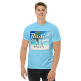 RadioA1A Beach T-Shirt