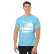 Men's RadioA1A Classic Tee