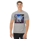 Men's RadioA1A Florida Keys Sunset classic tee