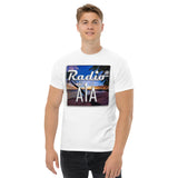 Men's RadioA1A Florida Keys Sunset classic tee