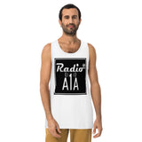 RadioA1A Men’s premium tank top