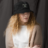 RadioA1A Organic bucket hat