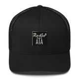 RadioA1A Trucker Cap