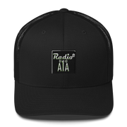 RadioA1A Trucker Cap