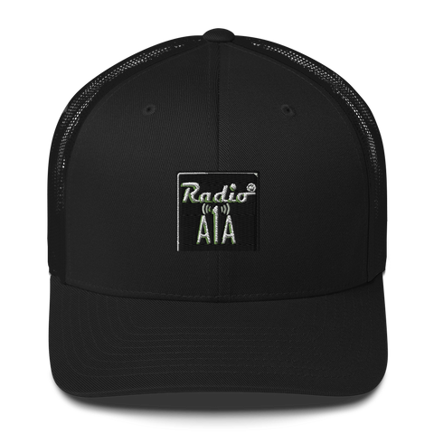 RadioA1A Trucker Cap