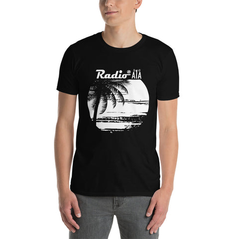 Short-Sleeve Unisex RadioA1A T-Shirt