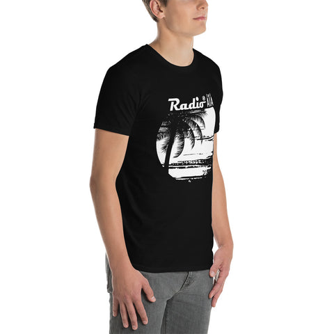Short-Sleeve Unisex RadioA1A T-Shirt