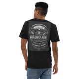 RadioA1A 10th Anniversary T Shirt