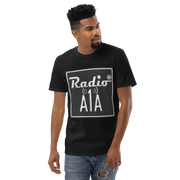 RadioA1A 10th Anniversary T Shirt